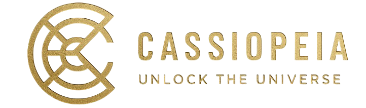 Cassiopeia Partners Logo